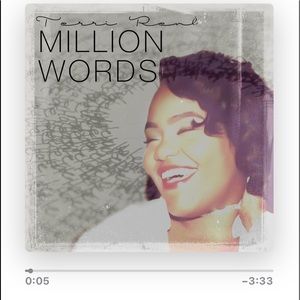 Meet your Posher, Terri